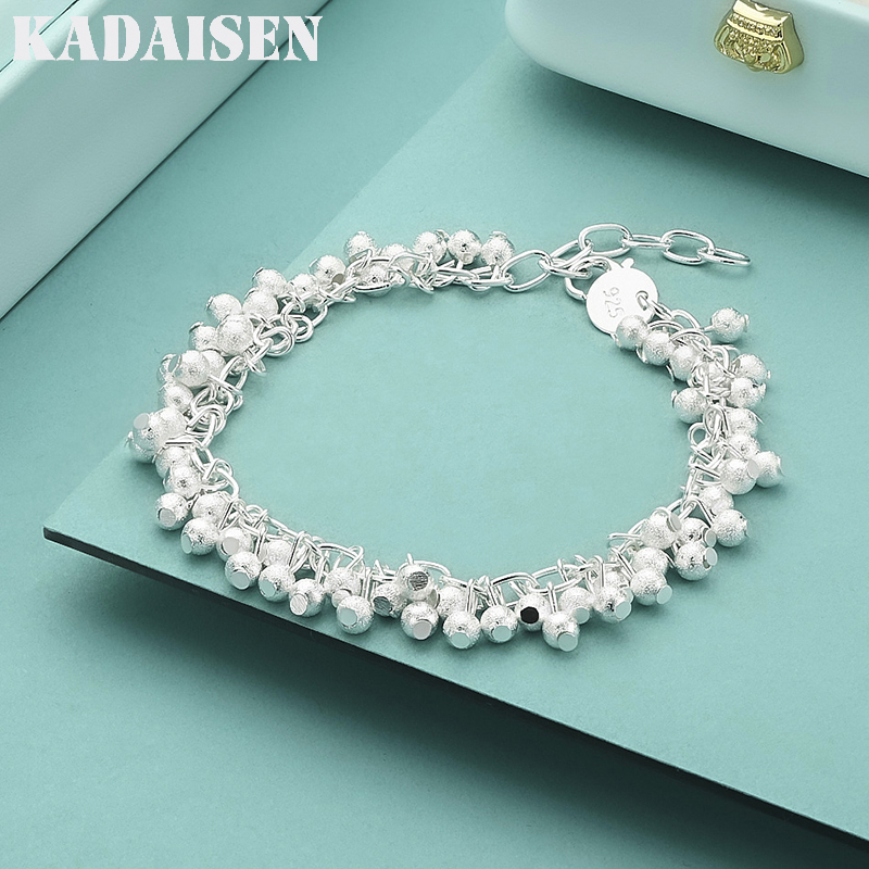 Ethnic Fashion Brands - 20 cm 925 sterling zilveren fijne