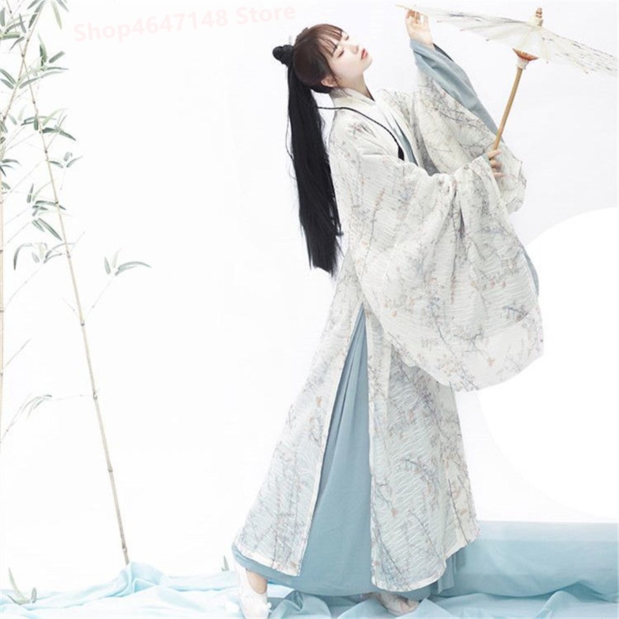 Chinese Traditionele Jurk voor - Ethnic Dress Fashion Show recensie en prijs