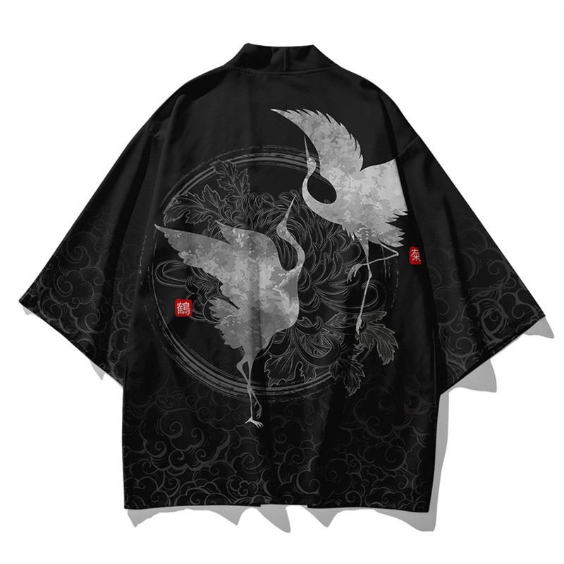 3 tot 14 jaar Kids Kimono Japa - Haori Japanese Jacket recensie en prijs