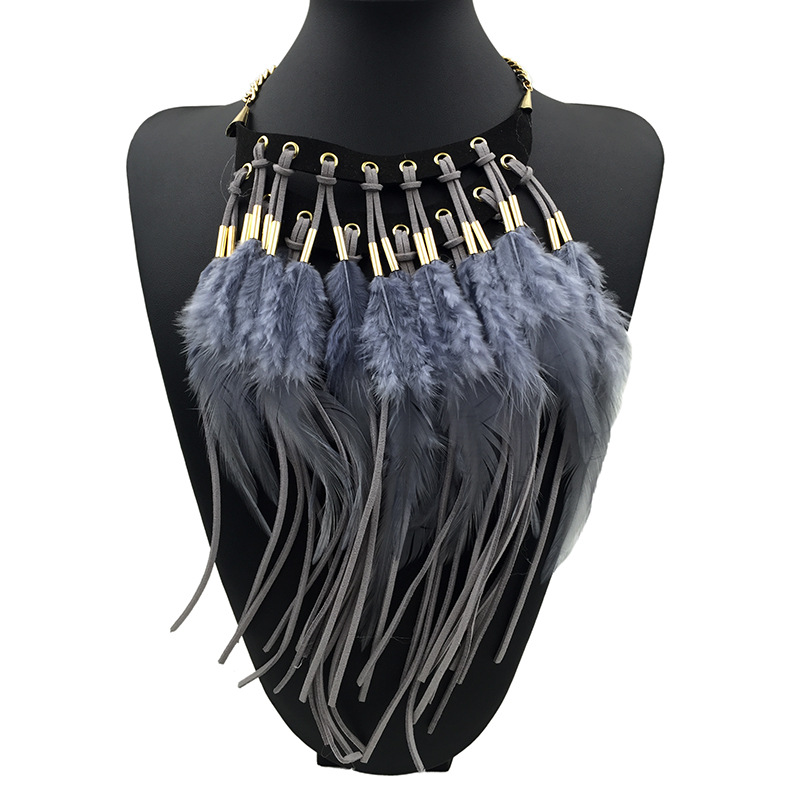 Multi-Etnische Elegante Fashio - Latest Ethnic Fashion For Women recensie en prijs