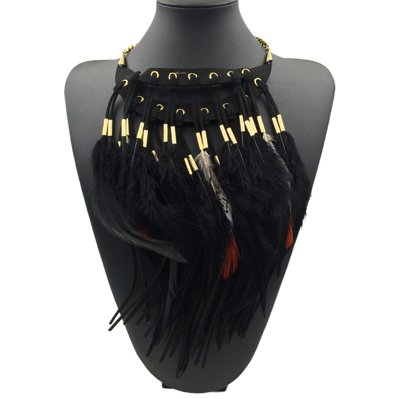 Multi-Etnische Elegante Fashio - Latest Ethnic Fashion For Women recensie en prijs