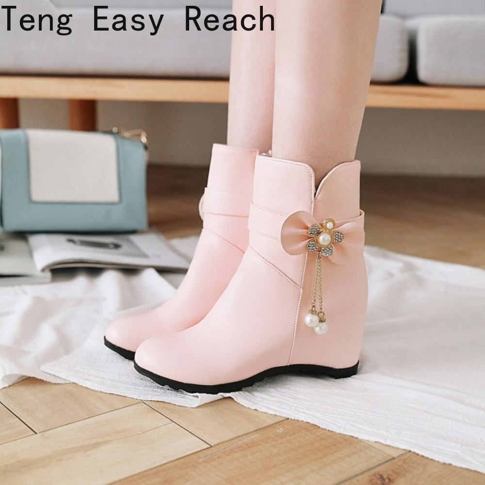 Mode Wedges Merk Dames Feestsc - Ethnic Fashion Brands recensie en prijs
