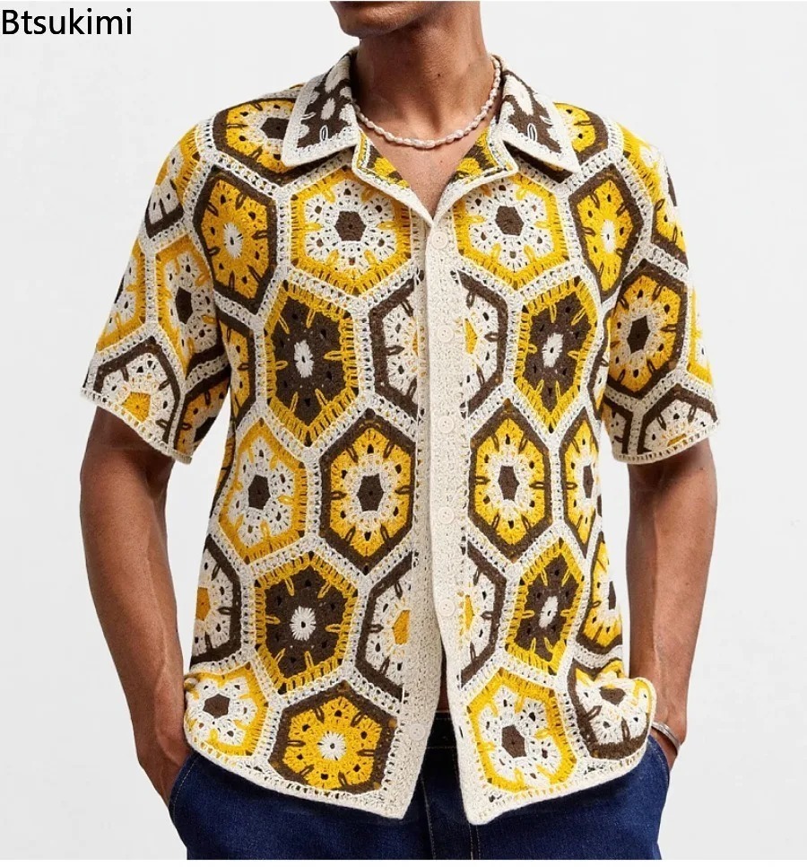 Nieuwe retro etnische stijl he - Urban Ethnic Fashion recensie en prijs