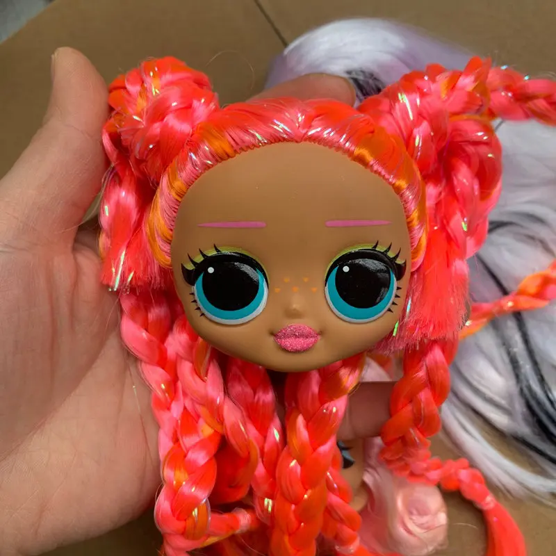 Hoofd Voor 22Cm Hoogte Slime P - Ethnic Fashion House recensie en prijs