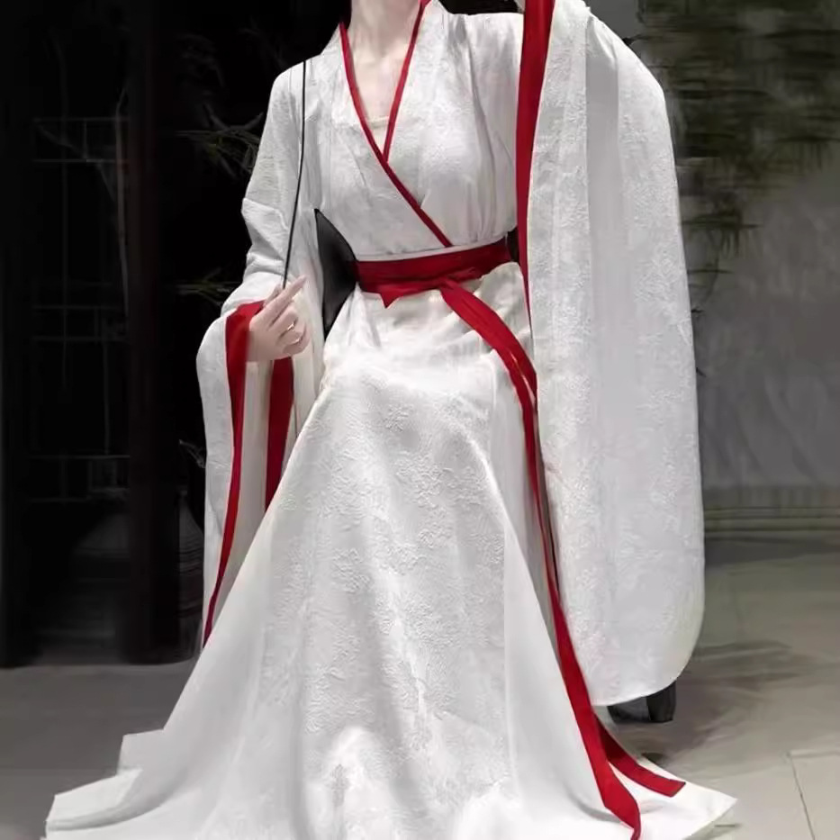 Chinese Traditionele Jurk voor - Ethnic Dress Fashion Show recensie en prijs