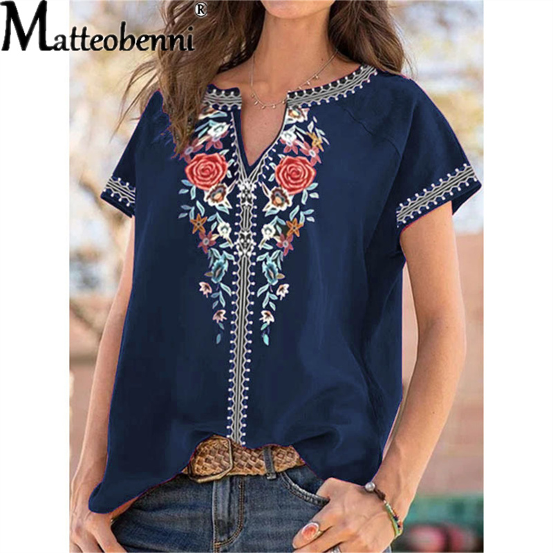 Zomer Vrouwen Stedelijke Vrije - Urban Ethnic Fashion recensie en prijs
