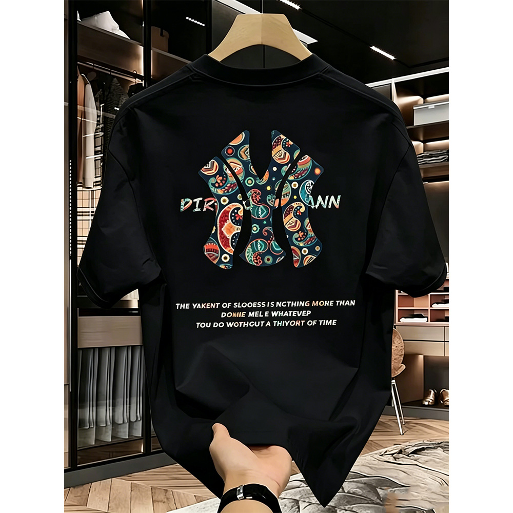 Herens en dames NY Letter Pais - Urban Ethnic Fashion recensie en prijs