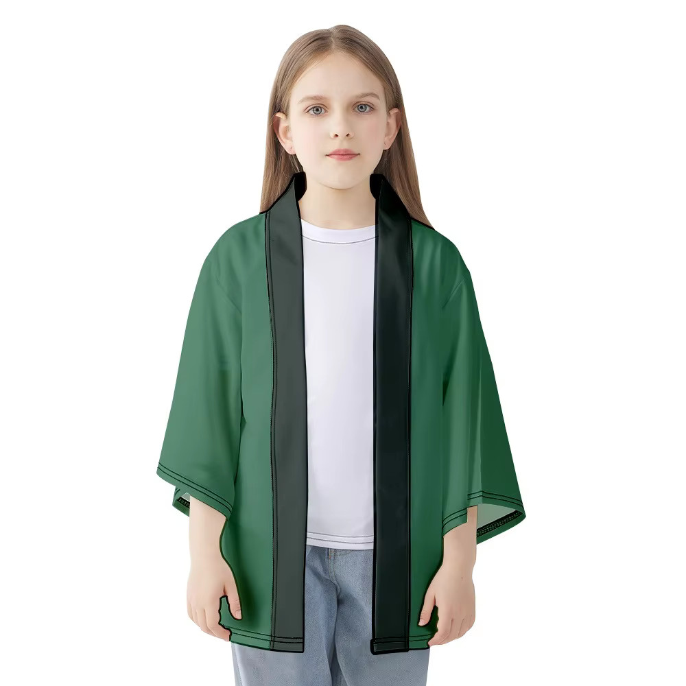 Zomer Nieuwe Heren Lichtgewich - Haori Japanese Jacket recensie en prijs