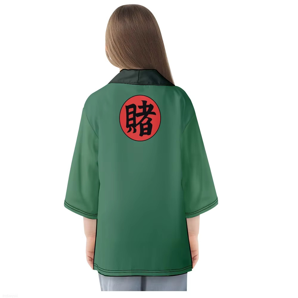 Zomer Nieuwe Heren Lichtgewich - Haori Japanese Jacket recensie en prijs