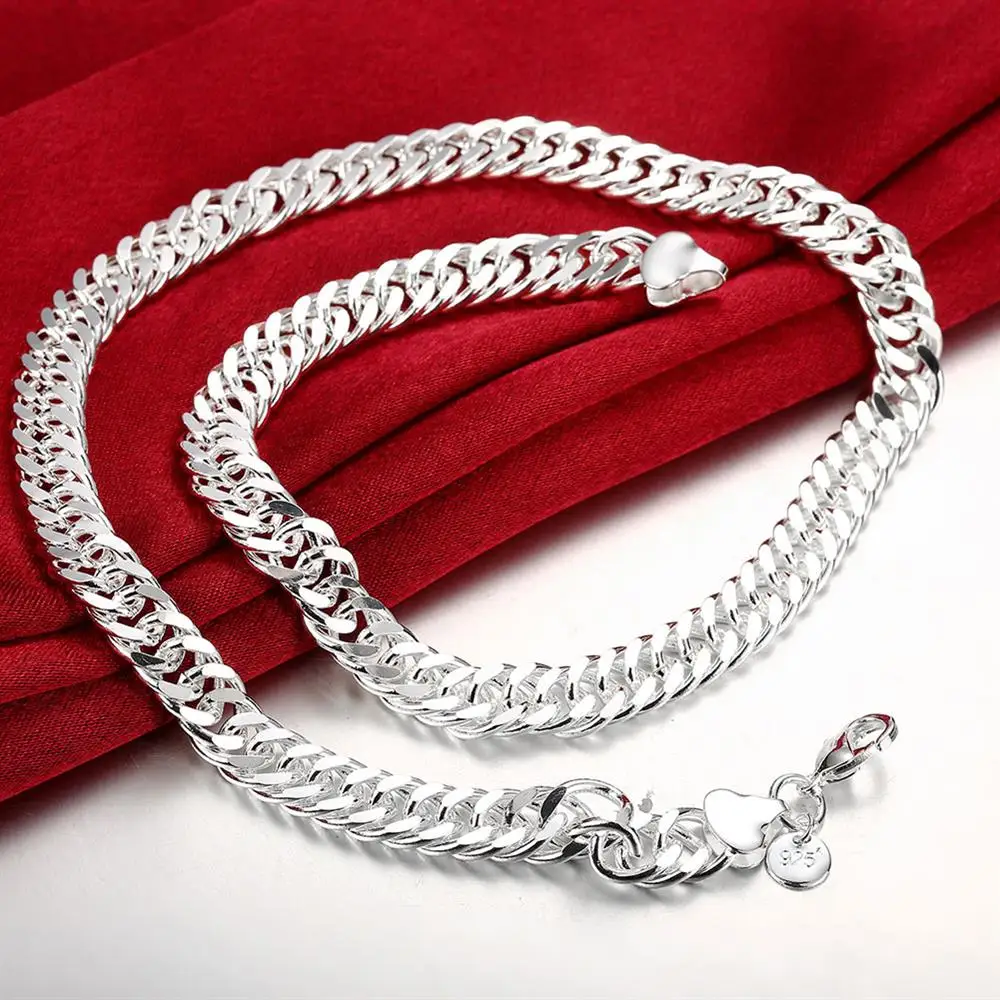 Luxe Merk 925 Sterling Zilver  - Ethnic Fashion Brands recensie en prijs