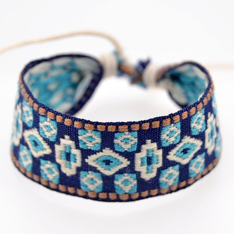 Etnische Stijl Mode Hand-Gewev - Ethnic Fashion Brands recensie en prijs