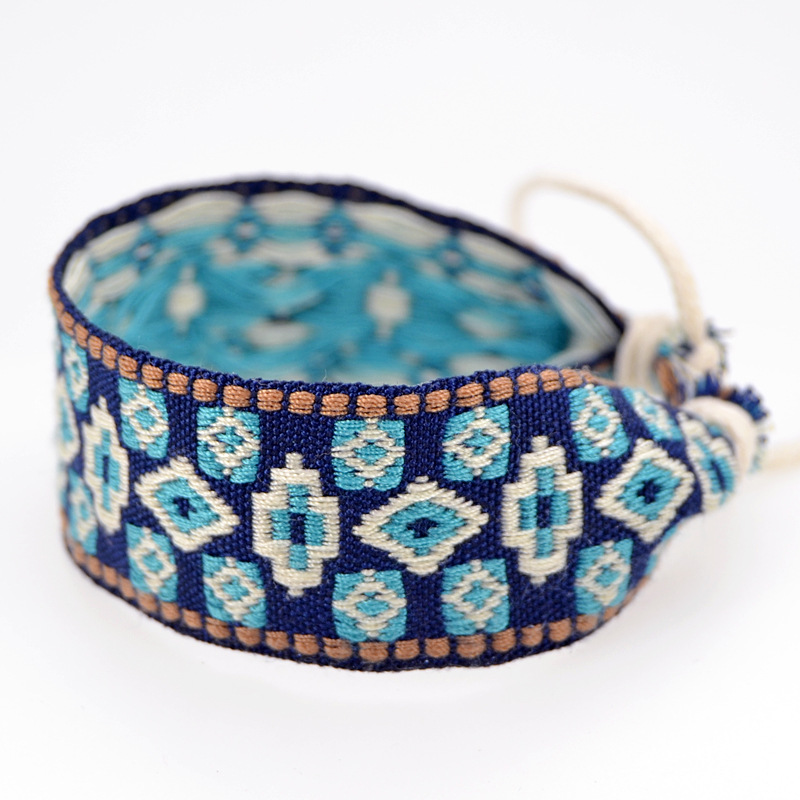 Etnische Stijl Mode Hand-Gewev - Ethnic Fashion Brands recensie en prijs