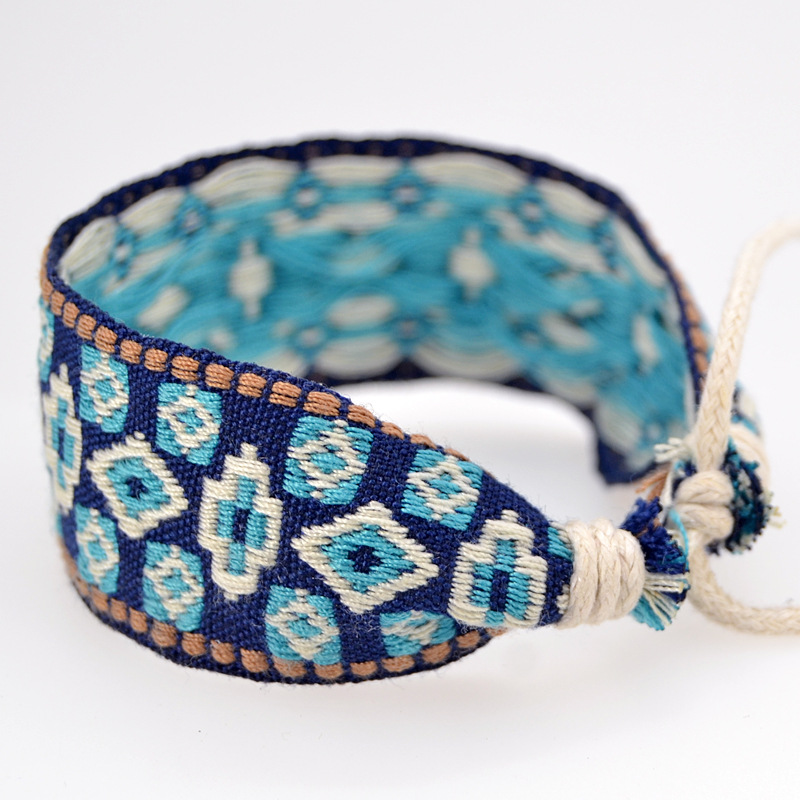Etnische Stijl Mode Hand-Gewev - Ethnic Fashion Brands recensie en prijs