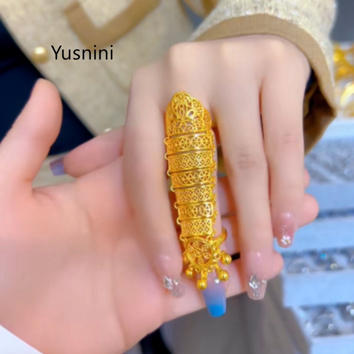 Hot Selling Nieuwe Dubai Siera - Ethnic Fashion In Dubai recensie en prijs