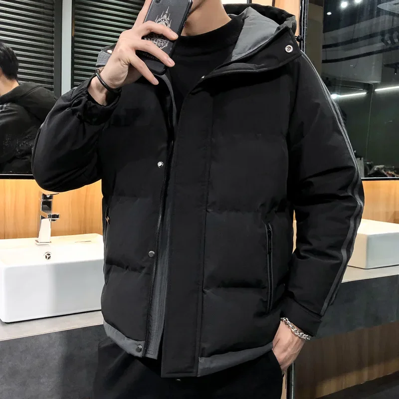Koreaanse en Japanse heren nie - Haori Japanese Jacket recensie en prijs