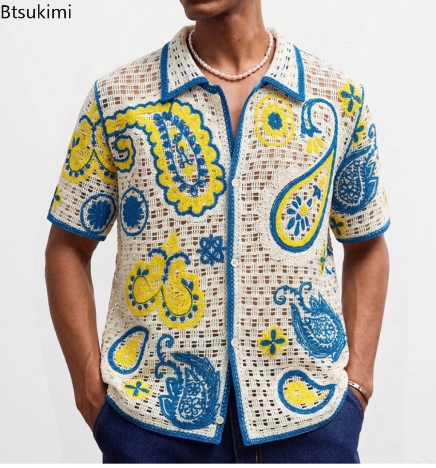 Nieuwe retro etnische stijl he - Urban Ethnic Fashion recensie en prijs