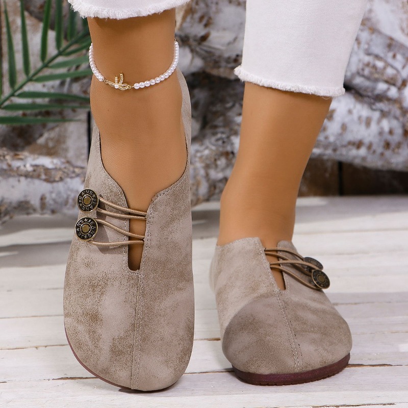 Dames 2026 Nieuwe Herfst Comfo - Ethnic Fashion Brands recensie en prijs