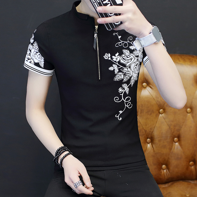 Modieus T-shirt met korte mouw - Urban Ethnic Fashion recensie en prijs