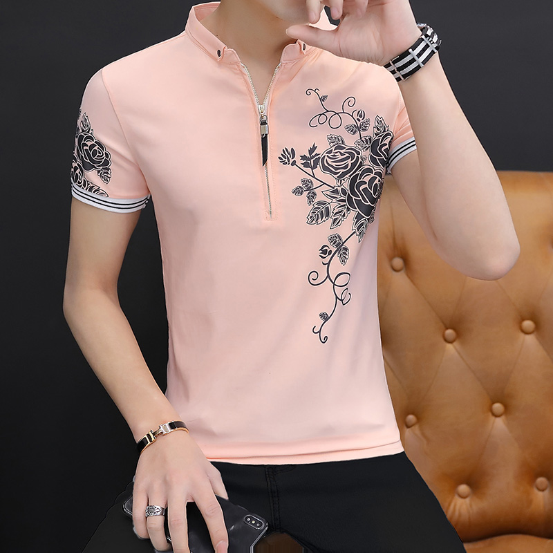 Modieus T-shirt met korte mouw - Urban Ethnic Fashion recensie en prijs