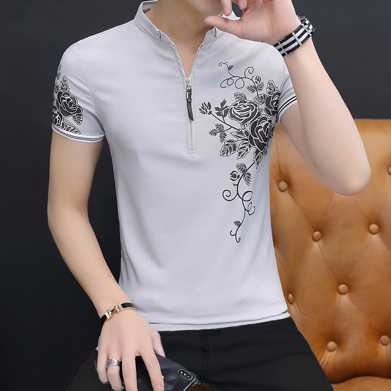 Modieus T-shirt met korte mouw - Urban Ethnic Fashion recensie en prijs