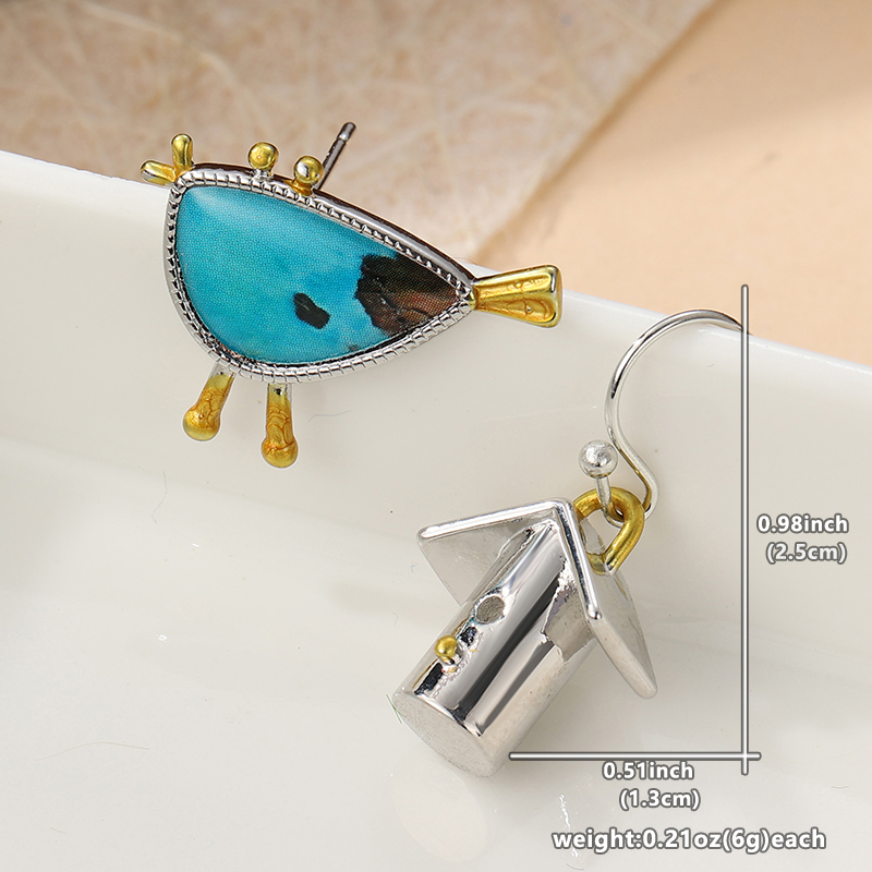 Vintage design zilverkleurige  - Ethnic Fashion House recensie en prijs
