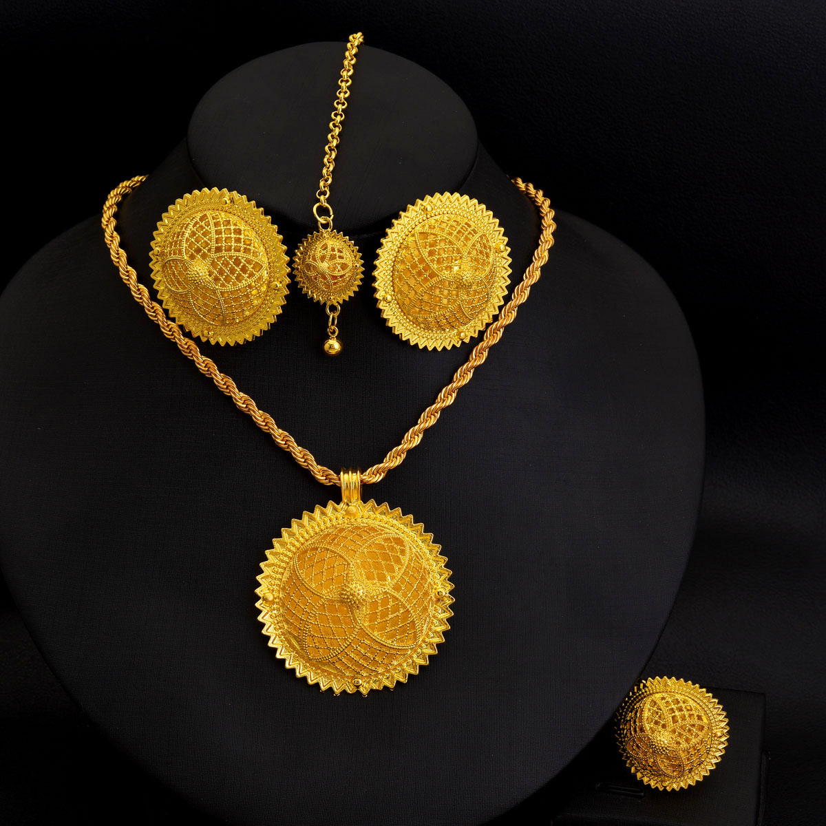 Afrika Dubai Gouden Kleur Sier - Ethnic Fashion In Dubai recensie en prijs