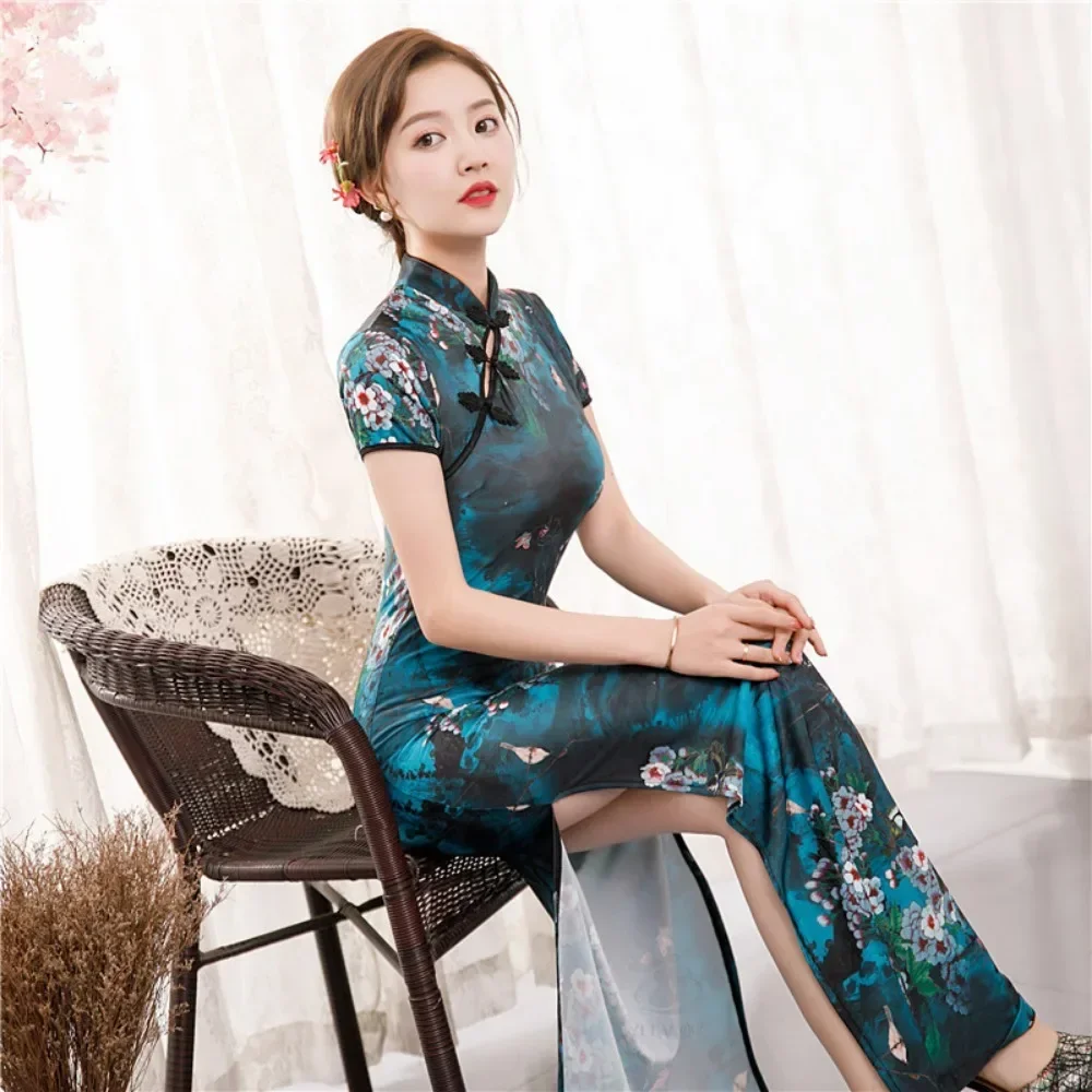 Modekleding Casual elegante et - Ethnic Dress Fashion Show recensie en prijs