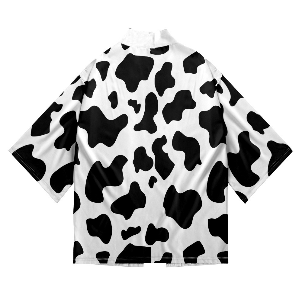 3 tot 14 jaar kinderkimono Jap - Haori Japanese Jacket recensie en prijs