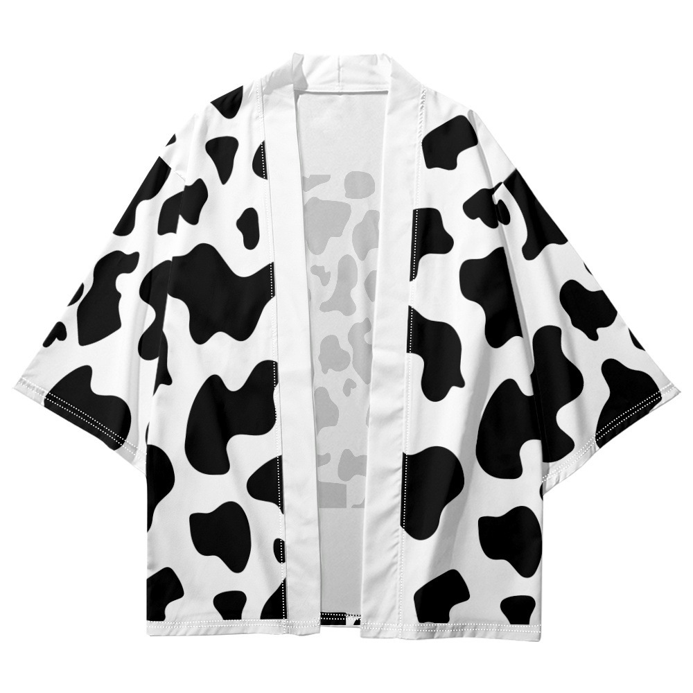 3 tot 14 jaar kinderkimono Jap - Haori Japanese Jacket recensie en prijs
