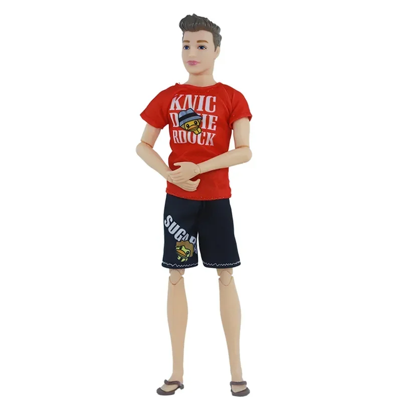 1/6 Bjd Ken Pop met Kleding Pa - Ethnic Fashion House recensie en prijs