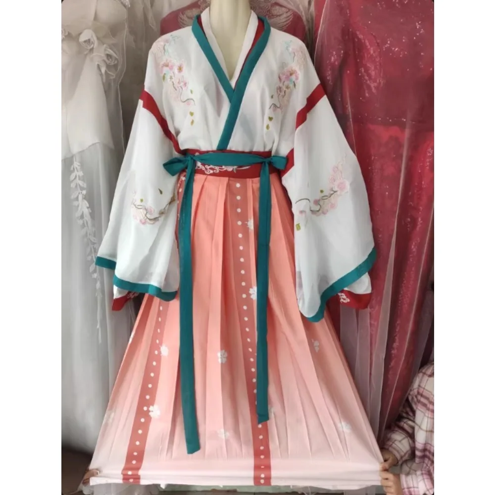 Chinese Traditionele Jurk voor - Ethnic Dress Fashion Show recensie en prijs