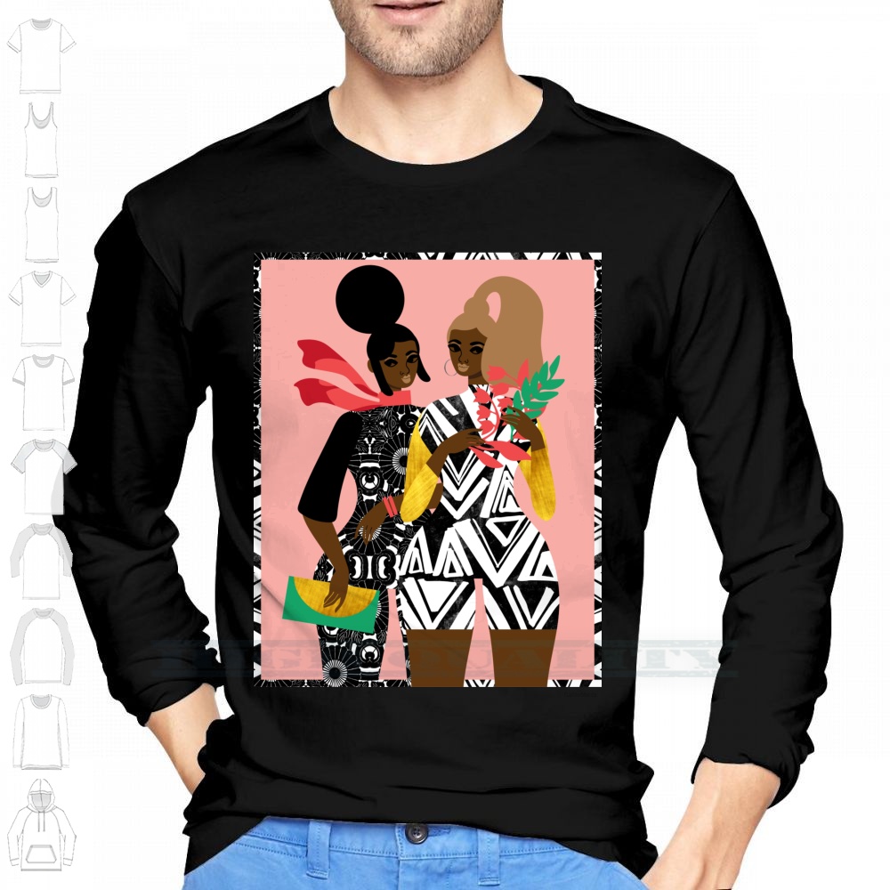 Safari Model 100% Katoenen T-s - Urban Ethnic Fashion recensie en prijs