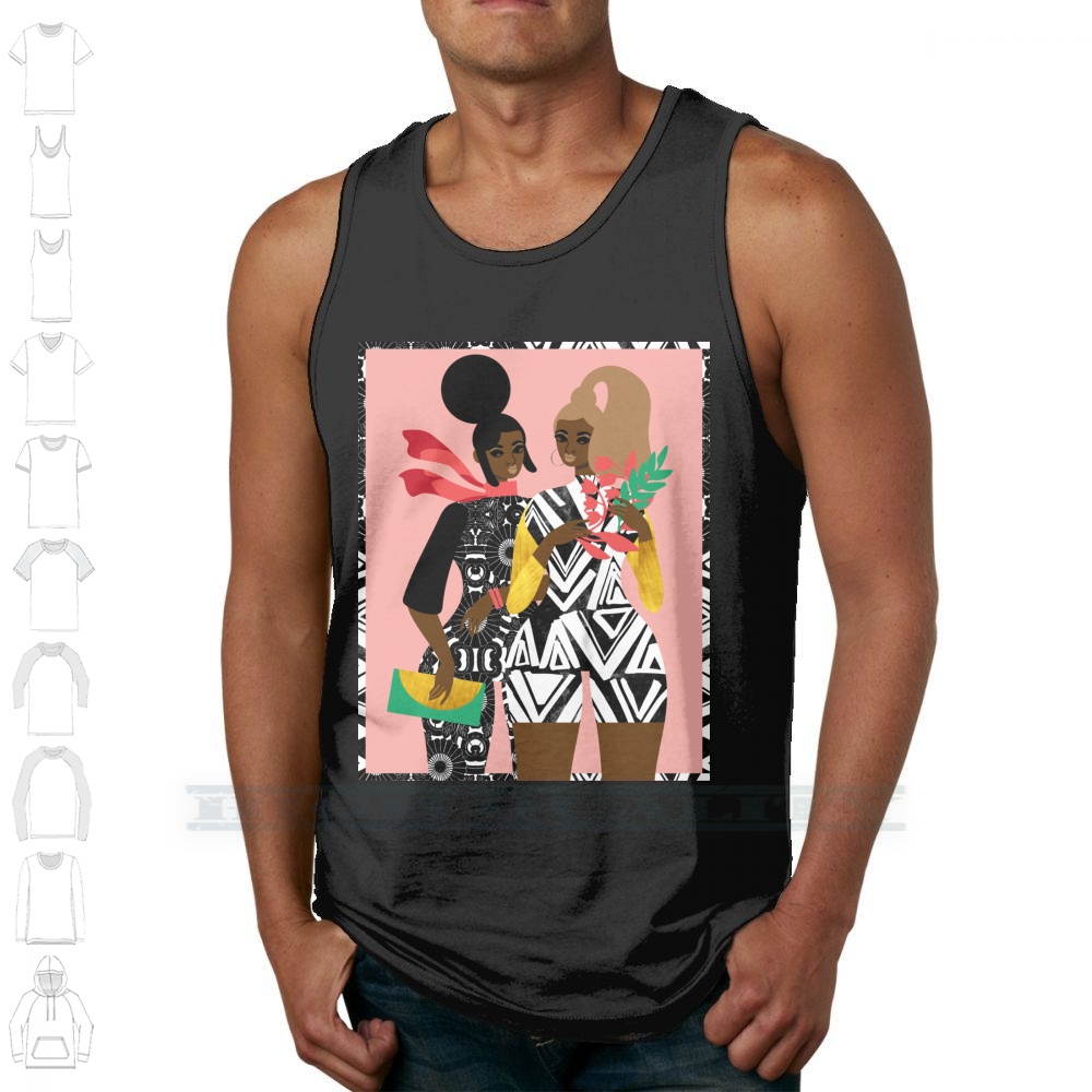 Safari Model 100% Katoenen T-s - Urban Ethnic Fashion recensie en prijs