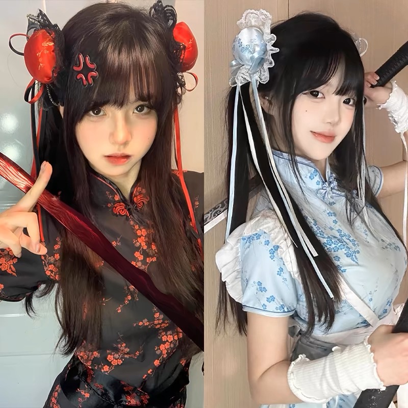 Charmante knot haarspeld Qipao - Ethnic Fashion Brands recensie en prijs