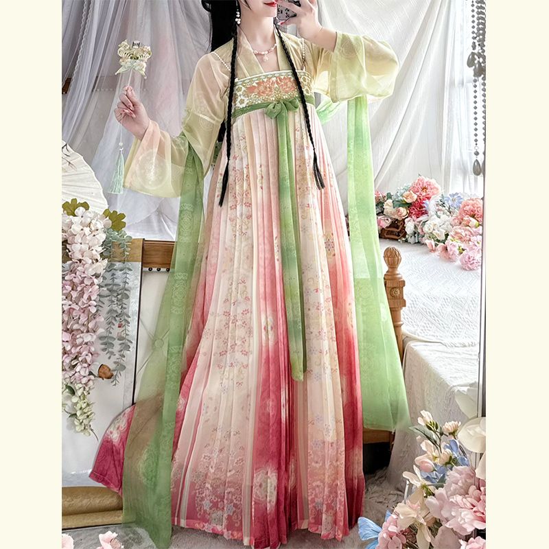2026 nieuwe Chinese traditione - Ethnic Dress Fashion Show recensie en prijs