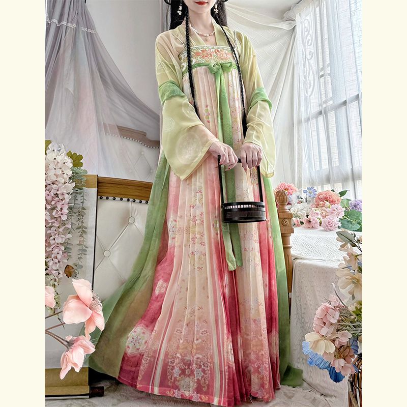 2026 nieuwe Chinese traditione - Ethnic Dress Fashion Show recensie en prijs