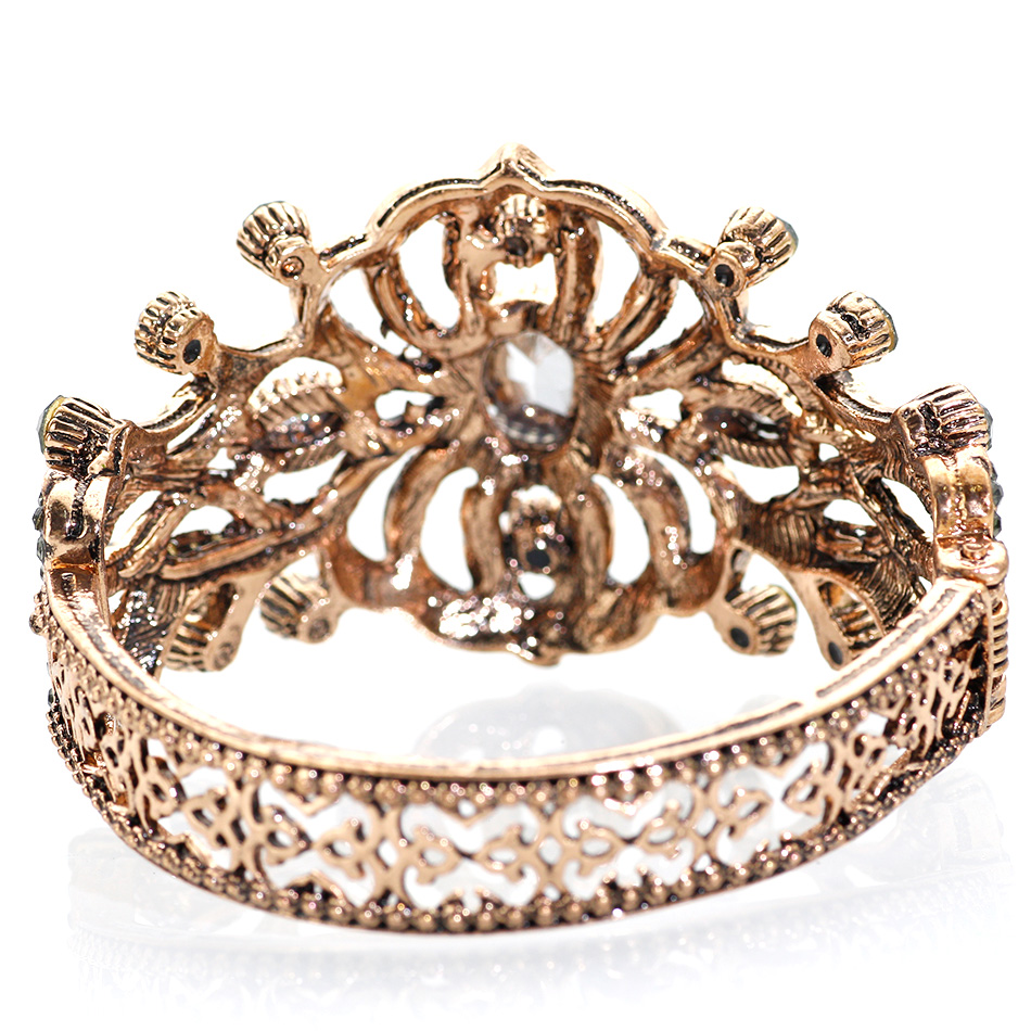Bohemen Etnische Vintage Armba - Ethnic Fashion Brands recensie en prijs